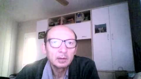 serrano49 online show from October 2, 6:34 am