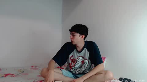 Snapshot of seth_ryder chatting on February 27, 7:19 am seth_ryder online show from February 27, 7:19 am