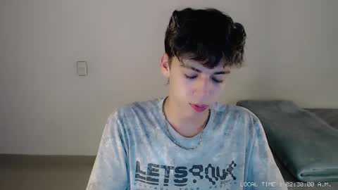 Snapshot of seth_ryder chatting on October 1, 7:29 am seth_ryder online show from October 1, 7:29 am