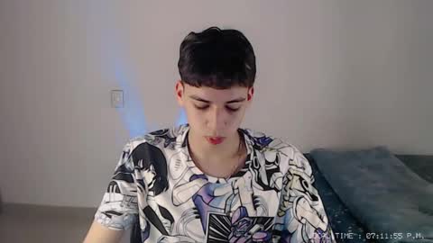 Snapshot of seth_ryder chatting on November 1, 12:11 am seth_ryder online show from November 1, 12:11 am