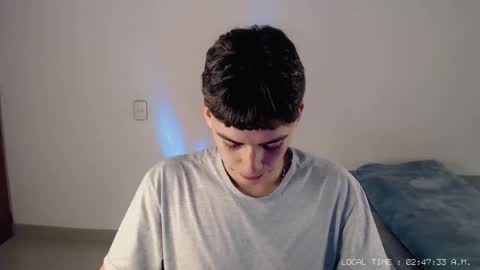 Snapshot of seth_ryder chatting on October 9, 7:47 am seth_ryder online show from October 9, 7:47 am