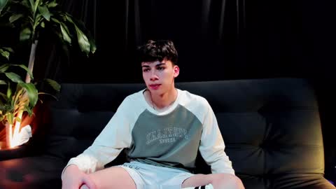 Snapshot of seth_ryder chatting on December 2, 5:30 am seth_ryder online show from December 2, 5:30 am