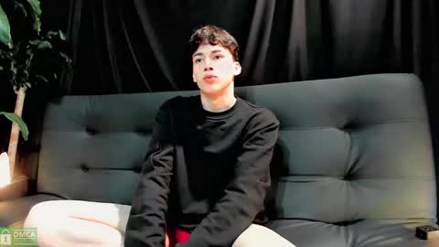 Snapshot of seth_ryder chatting on January 19, 7:57 am seth_ryder online show from January 19, 7:57 am