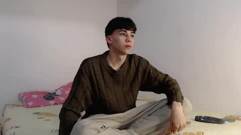 Snapshot of seth_ryder chatting on February 28, 3:15 am seth_ryder online show from February 28, 3:15 am