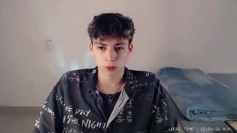 Snapshot of seth_ryder chatting on September 13, 5:54 am seth_ryder online show from September 13, 5:54 am