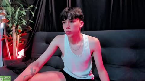 Snapshot of seth_ryder chatting on December 7, 9:11 am seth_ryder online show from December 7, 9:11 am