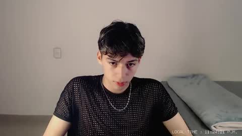 Snapshot of seth_ryder chatting on September 30, 4:23 am seth_ryder online show from September 30, 4:23 am