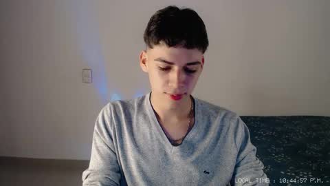 Snapshot of seth_ryder chatting on October 11, 3:44 am seth_ryder online show from October 11, 3:44 am