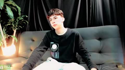 Snapshot of seth_ryder chatting on January 15, 9:56 am seth_ryder online show from January 15, 9:56 am