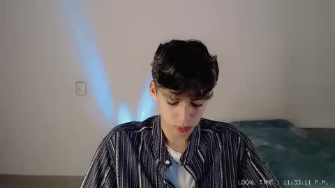 Snapshot of seth_ryder chatting on September 27, 4:32 am seth_ryder online show from September 27, 4:32 am