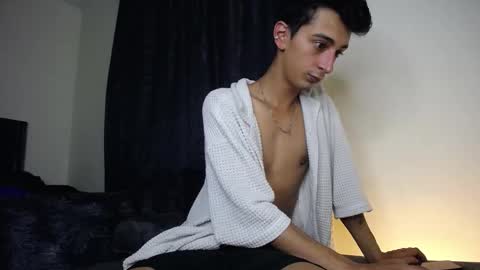 seth online show from October 27, 5:40 am