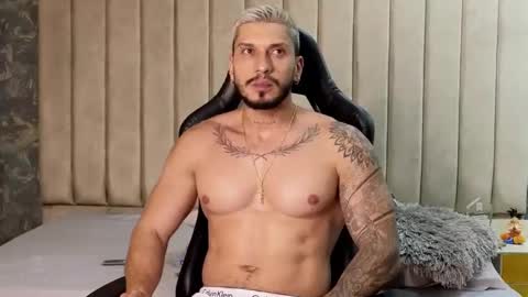 HEY IM SETH online show from March 8, 10:56 pm