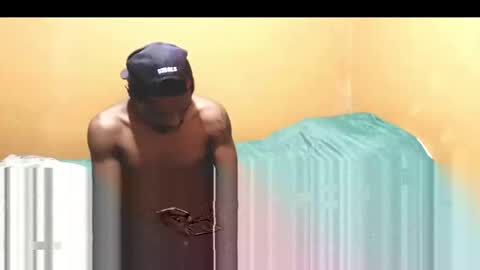 Setorblack online show from April 14, 11:08 pm