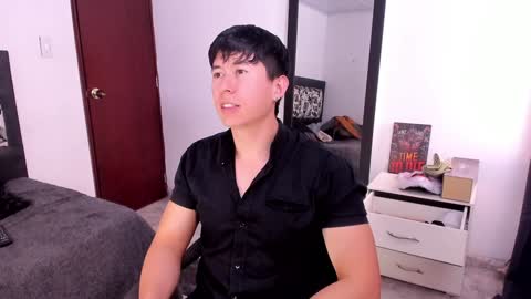Snapshot of setsuna_10 chatting on February 7, 9:15 pm david online show from February 7, 9:15 pm