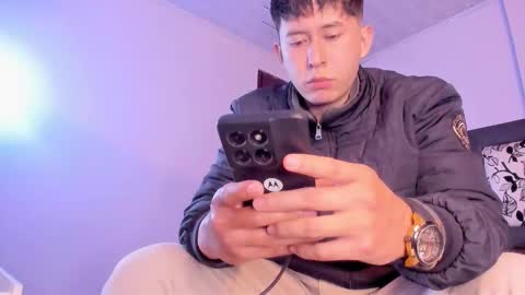 david  online show from November 27, 2:30 am