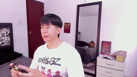Snapshot of setsuna_10 chatting on March 3, 8:00 pm david online show from March 3, 8:00 pm