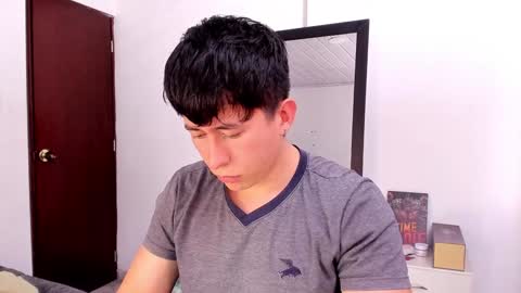 Snapshot of setsuna_10 chatting on January 27, 10:38 pm david online show from January 27, 10:38 pm