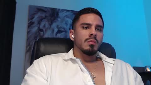 Setth King online show from February 25, 2:26 pm