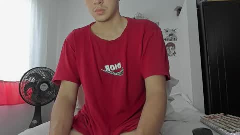 Ig Sethxrein online show from January 8, 12:55 pm