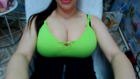 seu_cute online show from March 9, 6:23 pm