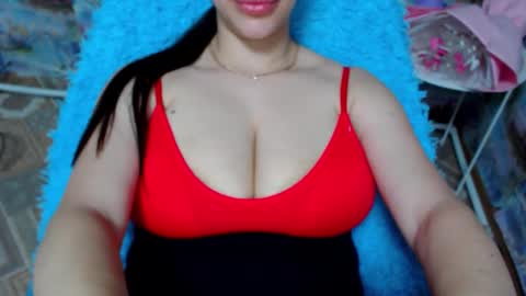 Snapshot of seu_cute chatting on October 12, 8:54 pm seu_cute online show from October 12, 8:54 pm
