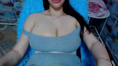 Snapshot of seu_cute chatting on September 22, 12:53 pm seu_cute online show from September 22, 12:53 pm