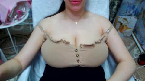 seu_cute online show from February 20, 6:26 am