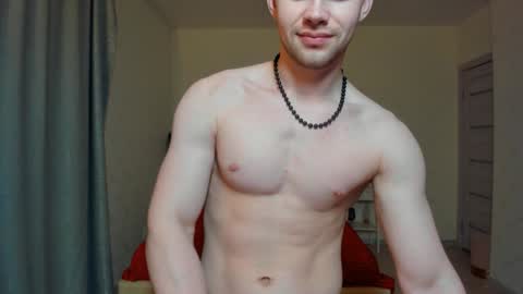 Snapshot of sevans14 chatting on February 9, 3:00 am SevanS14 online show from February 9, 3:00 am
