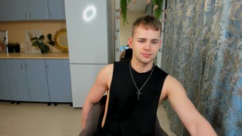 Snapshot of sevans14 chatting on March 8, 3:56 pm SevanS14 online show from March 8, 3:56 pm