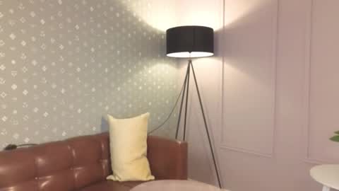 SevanS14 online show from November 4, 5:09 am