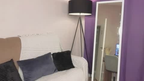 Snapshot of sevans14 chatting on October 5, 7:43 pm SevanS14 online show from October 5, 7:43 pm