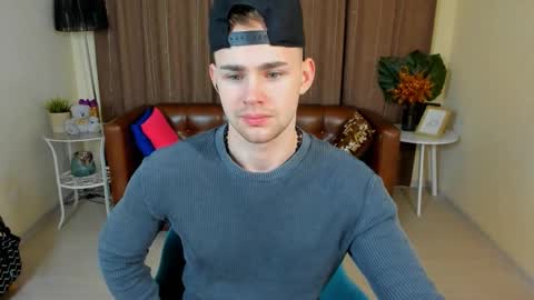 Snapshot of sevans14 chatting on February 23, 2:04 pm SevanS14 online show from February 23, 2:04 pm