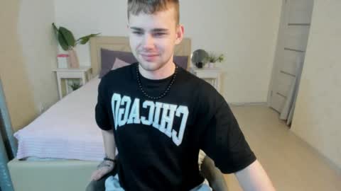 Snapshot of sevans14 chatting on January 22, 2:03 pm SevanS14 online show from January 22, 2:03 pm