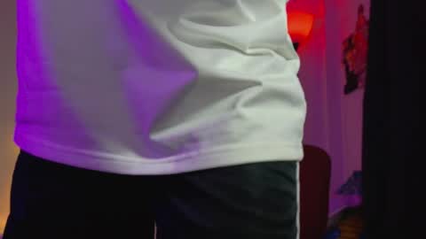 Alexis online show from April 6, 4:10 am