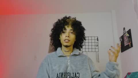 Alexis online show from October 23, 6:15 am