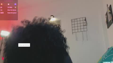 Alexis online show from November 13, 6:27 am