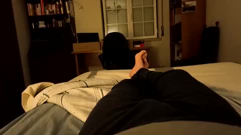 sevenorder online show from January 21, 12:36 am