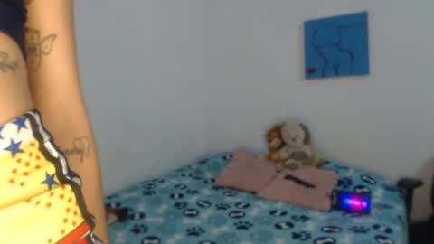 Snapshot of sex_forever77 chatting on October 1, 7:51 am Karol y antony online show from October 1, 7:51 am