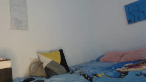 Snapshot of sex_forever77 chatting on October 9, 7:03 am Karol y antony online show from October 9, 7:03 am