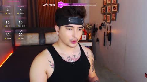 Snapshot of sex_profesor chatting on September 13, 9:34 am AXEL online show from September 13, 9:34 am