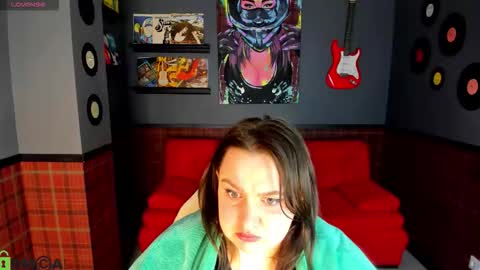 sex_puma online show from January 19, 1:48 am