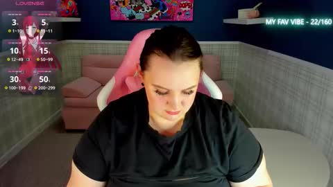 sex_puma online show from November 30, 9:05 am