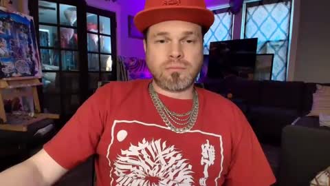 Sexactyour online show from February 28, 6:52 pm