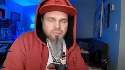 Sexactyour online show from February 6, 9:49 pm