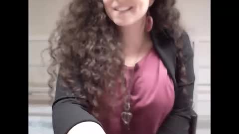 Snapshot of sexcoppia_24 chatting on October 17, 9:46 am sexcoppia_24 online show from October 17, 9:46 am