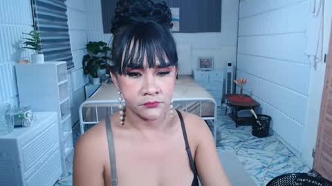 Snapshot of sexcum_trendingts_now chatting on October 11, 8:30 am MS Anna online show from October 11, 8:30 am