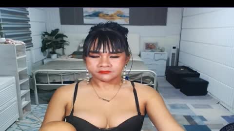 MS Anna online show from October 25, 10:58 am