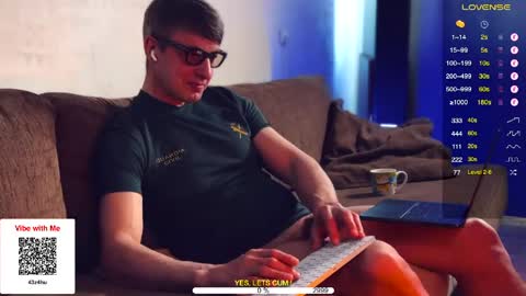 Thank you for Birthday Wishes  online show from April 19, 10:38 am