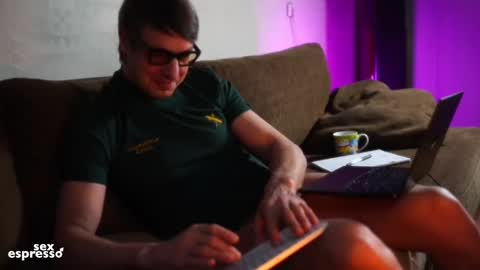 Thank you for Birthday Wishes  online show from March 6, 10:15 pm