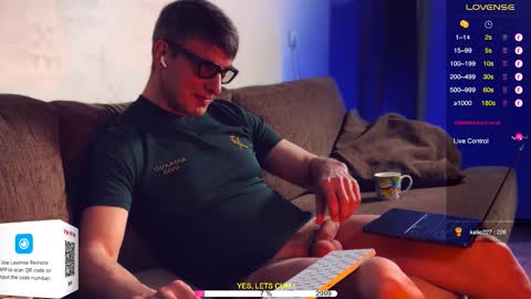 Thank you for Birthday Wishes  online show from March 27, 6:20 pm